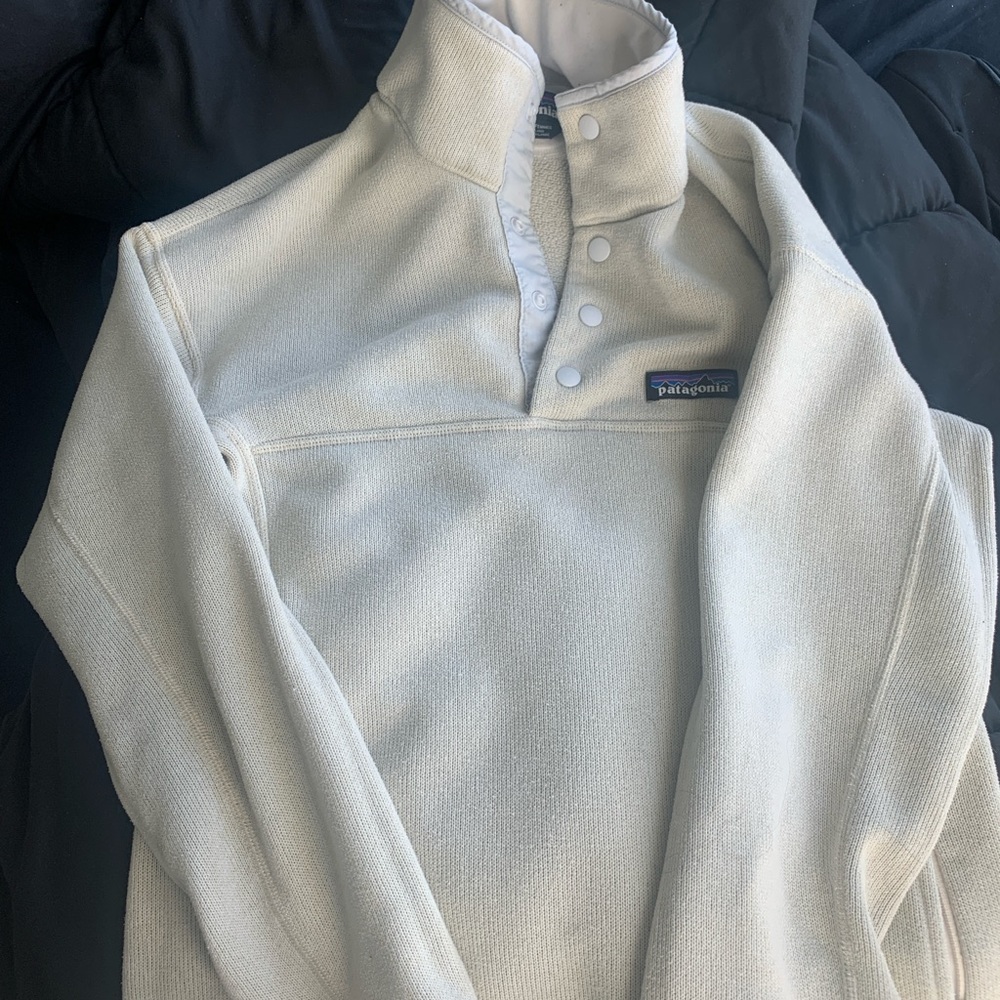 Patagonia Pullover